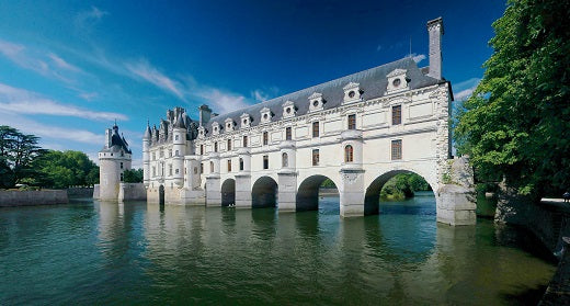 Chenonceaux awarded at the 2017 Mondial of Sauvignon